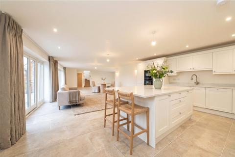 undefined, The Old Farmyard, Church Lane, Covington, Cambridgeshire, PE28