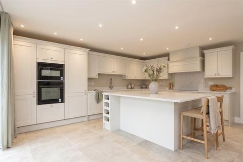 undefined, The Old Farmyard, Church Lane, Covington, Cambridgeshire, PE28