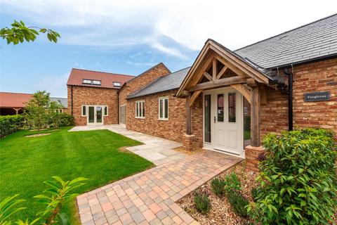undefined, The Old Farmyard, Church Lane, Covington, Cambridgeshire, PE28