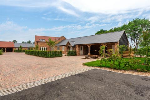 undefined, The Old Farmyard, Church Lane, Covington, Cambridgeshire, PE28