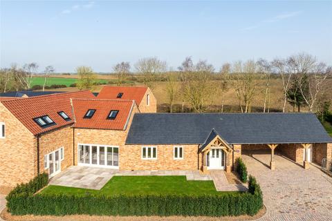 undefined, The Old Farmyard, Church Lane, Covington, Cambridgeshire, PE28