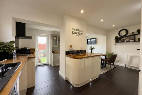 3 bedroom semi-detached house for sale, Eaton Road, Duston NN5