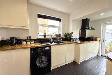 3 bedroom semi-detached house for sale, Eaton Road, Duston NN5