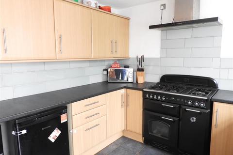 undefined, Bailiffs Piece, Swindon SN6