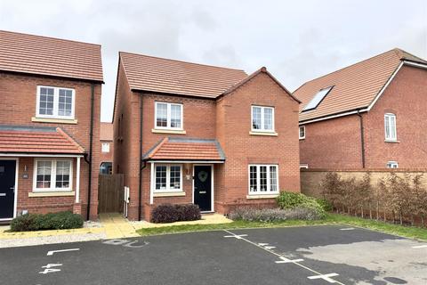 undefined, Ash Tree Road, Duston NN5