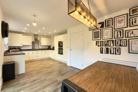undefined, Ash Tree Road, Duston NN5