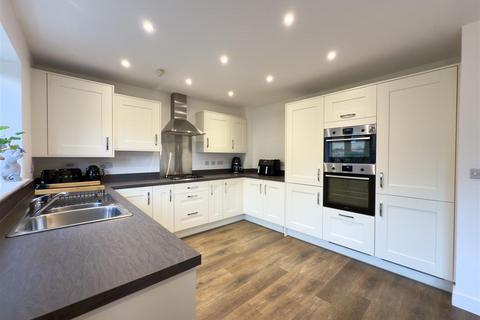 undefined, Ash Tree Road, Duston NN5