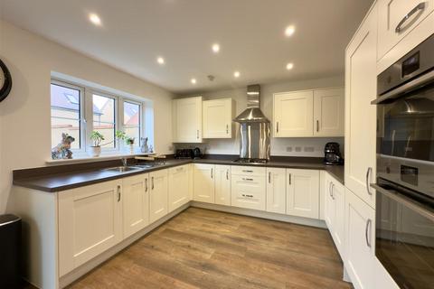 undefined, Ash Tree Road, Duston NN5