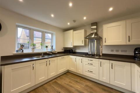 undefined, Ash Tree Road, Duston NN5