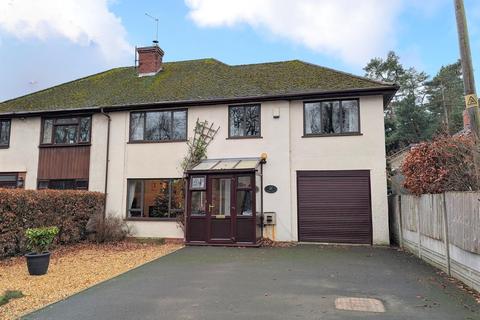undefined, The Mount, Forton Bank, Montford Bridge, Shrewsbury, SY4 1ER