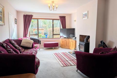 4 bedroom semi-detached house for sale, The Mount, Forton Bank, Montford Bridge, Shrewsbury, SY4 1ER