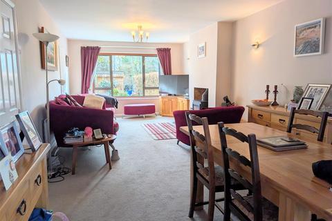 4 bedroom semi-detached house for sale, The Mount, Forton Bank, Montford Bridge, Shrewsbury, SY4 1ER