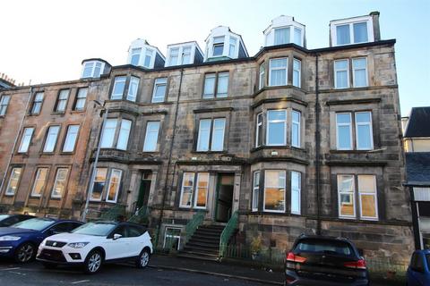 2 bedroom flat for sale, Brisbane Street, Greenock PA16