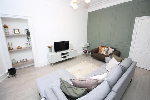 2 bedroom flat for sale, Brisbane Street, Greenock PA16