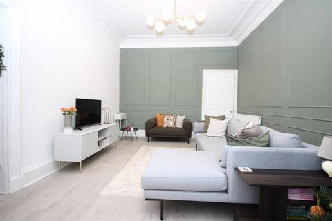 2 bedroom flat for sale, Brisbane Street, Greenock PA16