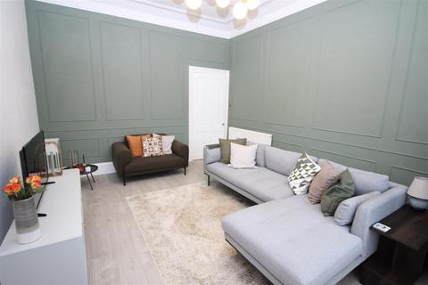 2 bedroom flat for sale, Brisbane Street, Greenock PA16