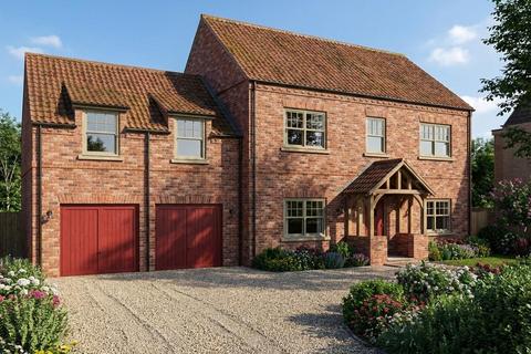 5 bedroom detached house for sale, Old Lane, Selby YO8