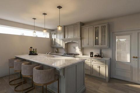 5 bedroom detached house for sale, Old Lane, Selby YO8