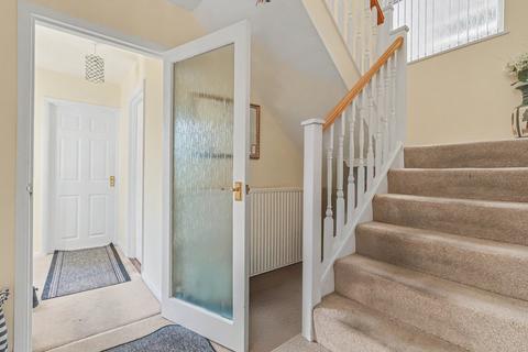 4 bedroom detached house for sale, Admirals Walk, Shoeburyness SS3