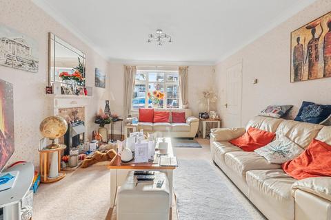 4 bedroom detached house for sale, Admirals Walk, Shoeburyness SS3