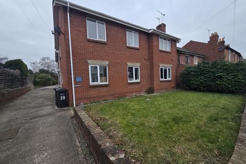 undefined, 20 Eign Road, Hereford, HR1