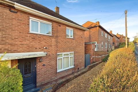 Clowes Road, Staffordshire ST2