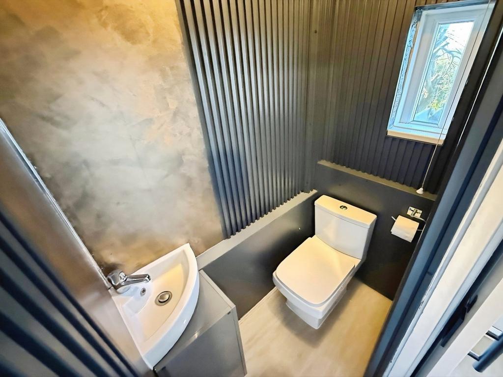 Guest Wc
