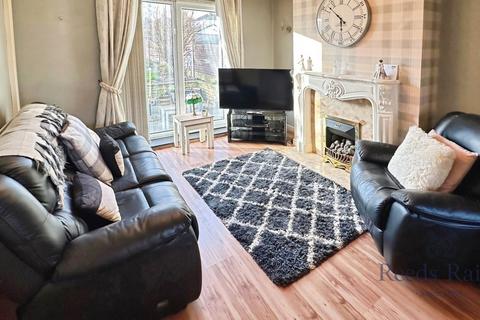 undefined, Bank Hall Road, Staffordshire ST6