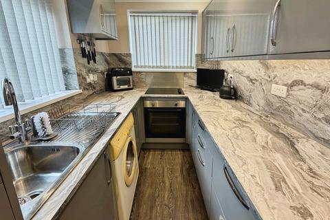 3 bedroom semi-detached house for sale, Bank Hall Road, Staffordshire ST6