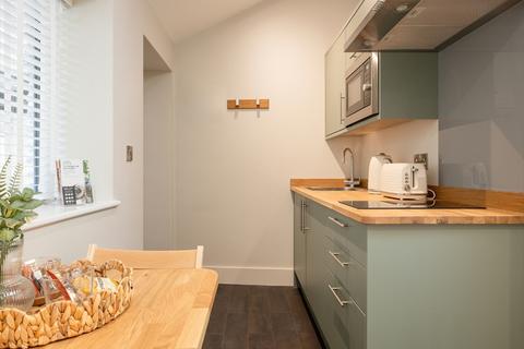 Studio to rent, Newmarket Street, Skipton, BD23