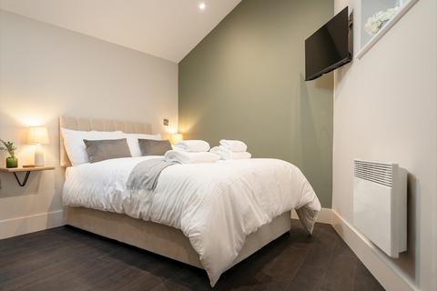 Studio to rent, Newmarket Street, Skipton, BD23