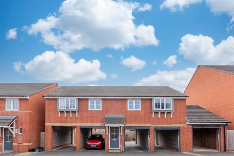 2 bedroom coach house for sale, Goldcrest Walk, Keynsham, Bristol