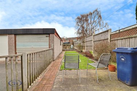 3 bedroom semi-detached house for sale, Wolstanton Road, Newcastle
