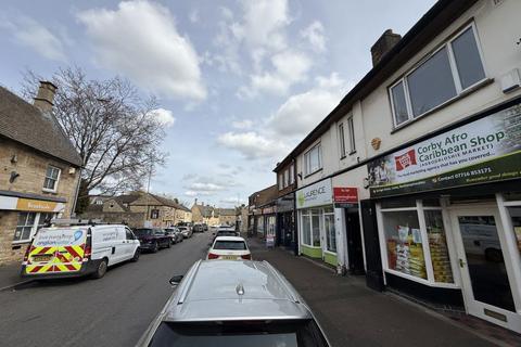 undefined, High Street, Old Village