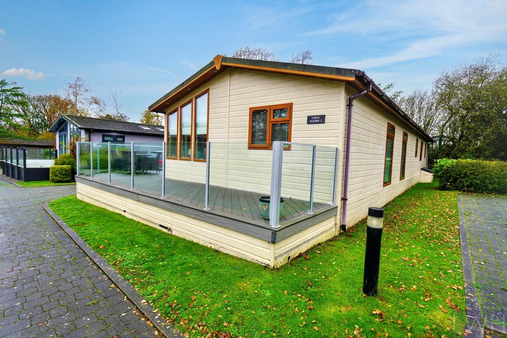 Decking Wrap Around