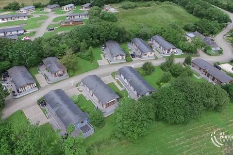 undefined, Lodge 2 - Y Noddfa Lodge Park, Rhosfawr