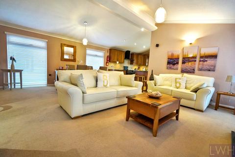 undefined, Lodge 2 - Y Noddfa Lodge Park, Rhosfawr
