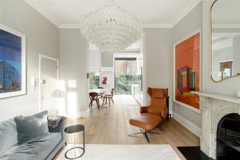 2 bedroom apartment to rent - Durham Terrace, London, W2