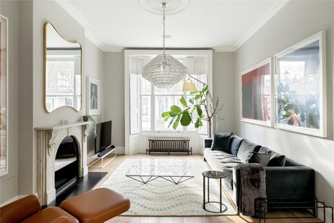 2 bedroom apartment to rent, Durham Terrace, London, W2