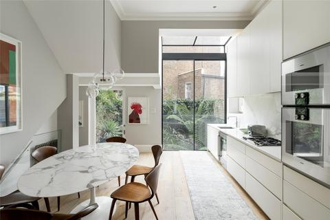2 bedroom apartment to rent, Durham Terrace, London, W2