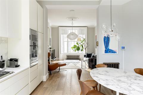 2 bedroom apartment to rent, Durham Terrace, London, W2