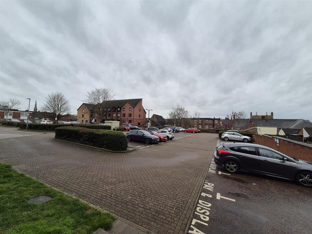 Car Park