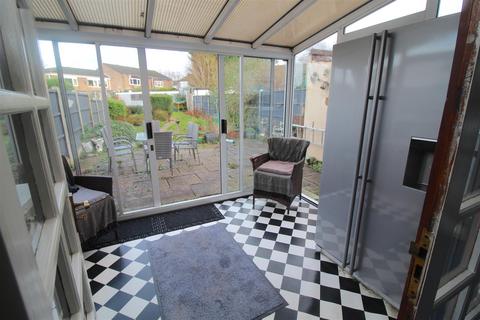 3 bedroom semi-detached house for sale, Flaxley Road, Birmingham B33