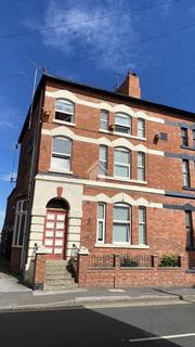 1 bedroom in a house share to rent, EN-SUITE ROOM AVAILABLE. Room 1, 29 Park St. Worksop.