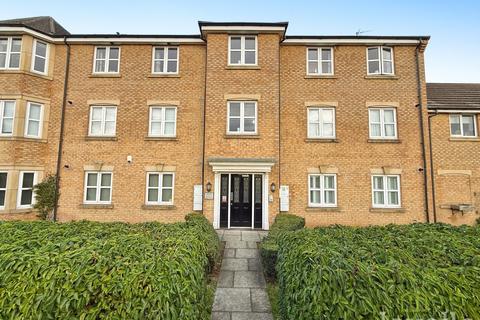 undefined, Adlington Mews, Gainsborough DN21