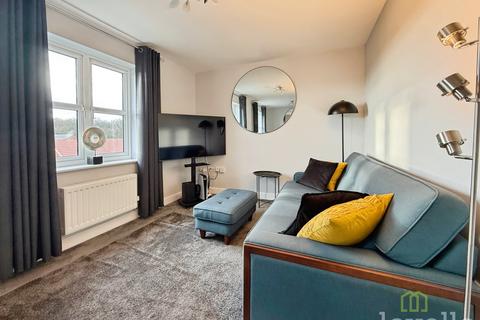 undefined, Adlington Mews, Gainsborough DN21