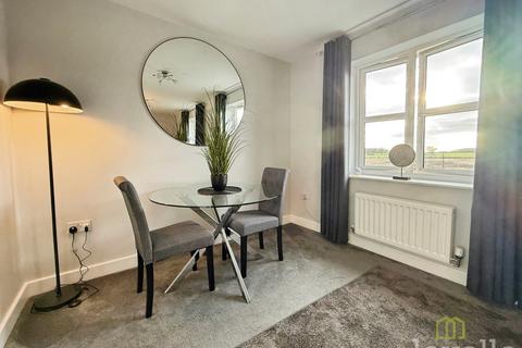 undefined, Adlington Mews, Gainsborough DN21