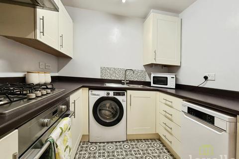 undefined, Adlington Mews, Gainsborough DN21