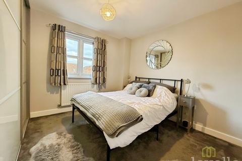 undefined, Adlington Mews, Gainsborough DN21