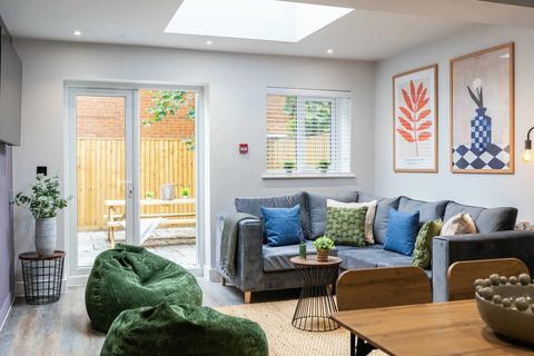 undefined, Newcombe Road, Southampton SO15